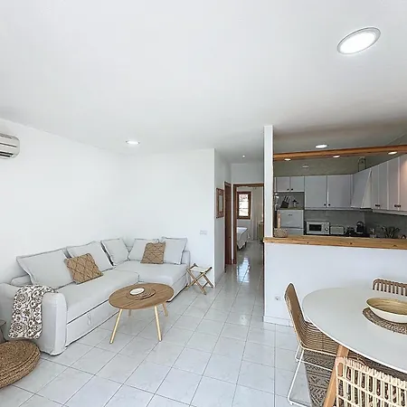 Apartment Con Piscina Ss20 Fornells (Menorca)