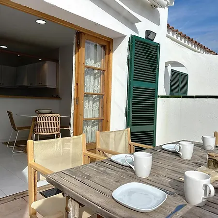 Con Piscina Ss20 Apartment *