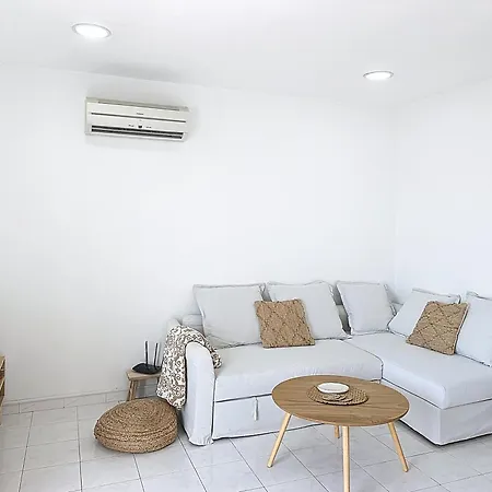 Con Piscina Ss20 Fornells (Menorca)