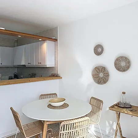 Apartment Con Piscina Ss20