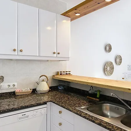 Con Piscina Ss20 度假居 福尔内利斯