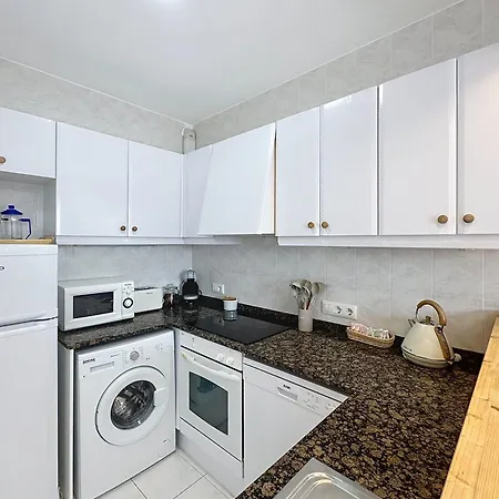 Apartment Con Piscina Ss20 *