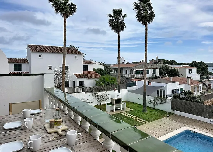 Con Piscina Ss20 福尔内利斯