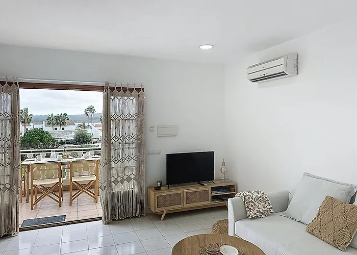 Con Piscina Ss20 Сasa de vacaciones Fornells (Menorca)