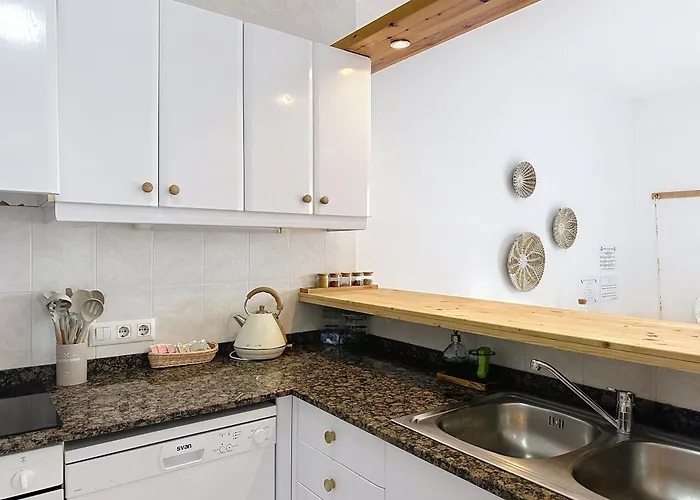 Con Piscina Ss20 Сasa de vacaciones Fornells (Menorca)