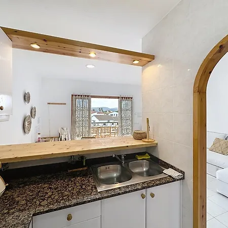 Con Piscina Ss20 Fornells (Menorca)