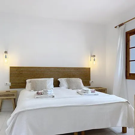 Con Piscina Ss20 * Fornells (Menorca)