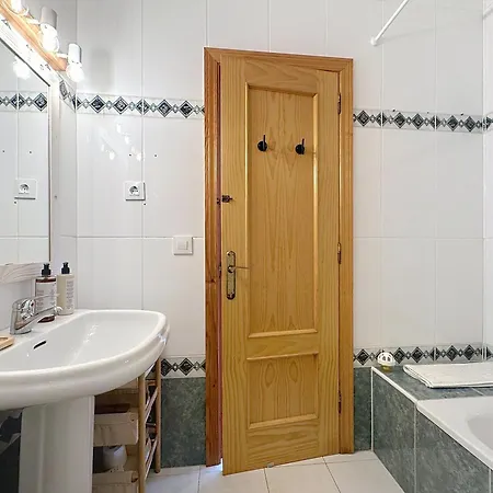 Сasa de vacaciones Con Piscina Ss20 Fornells (Menorca)
