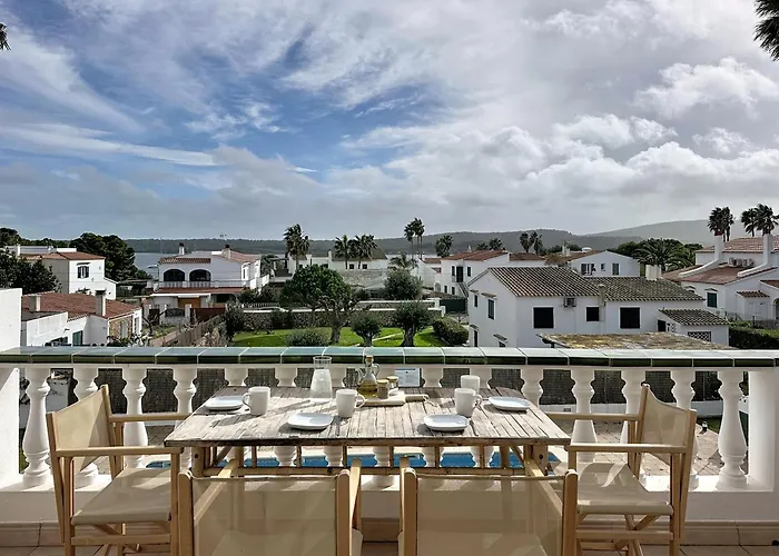 Casa vacanze Con Piscina Ss20