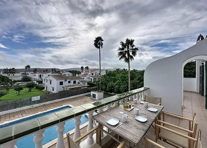 Con Piscina Ss20 * فورنيلس