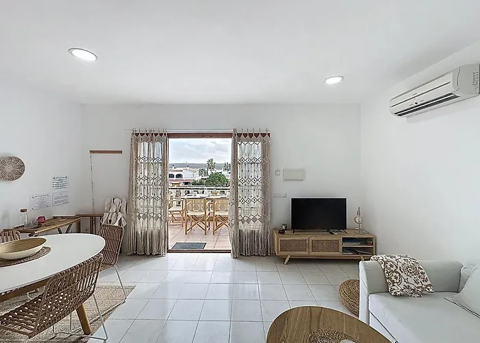 Casa vacanze Con Piscina Ss20 Fornells (Menorca)